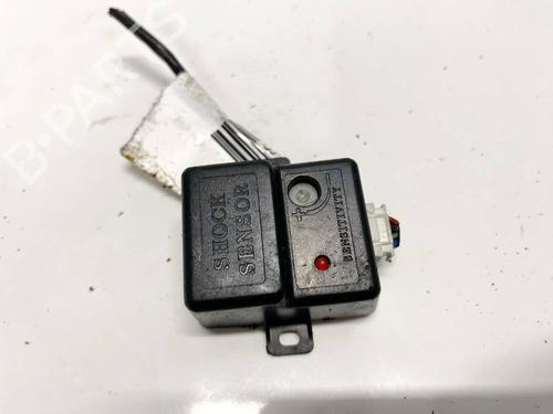 Used Electronic module Electronic module FORD MONDEO IV (BA7) 1.8 TDCi (125 hp) 35002903 35002903
