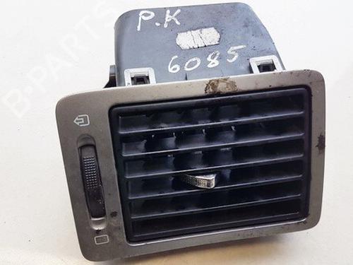 Luftventilen Luftventilen PEUGEOT 307 (3A/C) 2.0 HDi 110 (107 hp) 33063707 33063707