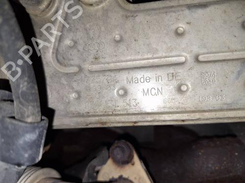 Egr AUDI A3 (8P1) 2.0 TDI 16V | BP35098683M69 - Image 4