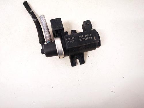 Used Electronic module Electronic module BMW X3 (E83) 2.0 d (150 hp) 35575941 35575941