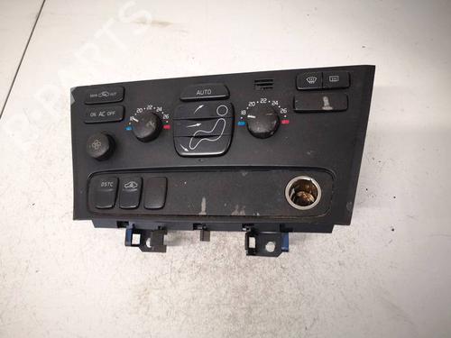Used Climate control Climate control VOLVO S60 I (384) D5 (163 hp) 39968346 39968346
