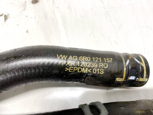 Pipe SEAT IBIZA IV (6J5, 6P1) 1.2 | BP32603234M125 - Image 4