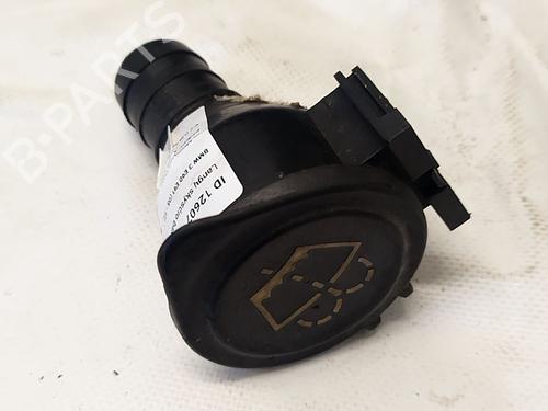 Used Washer pump Washer pump SUBARU LEGACY IV Estate (BP) 2.0 AWD (BP5) (138 hp) 34796411 34796411