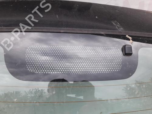 Used Third brake light Third brake light 35607200 35607200