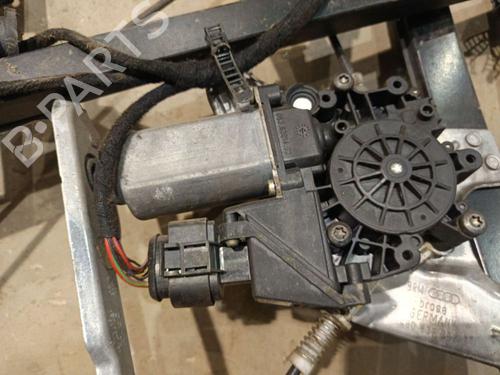 Used Left front window motor Left front window motor 34753643 34753643