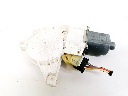 Used Right rear window motor Right rear window motor 35347782 35347782