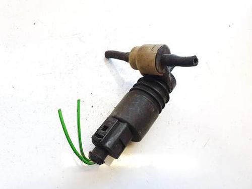 Used Washer pump Washer pump VW PASSAT B7 (362) 1.6 TDI (105 hp) 34901776 34901776