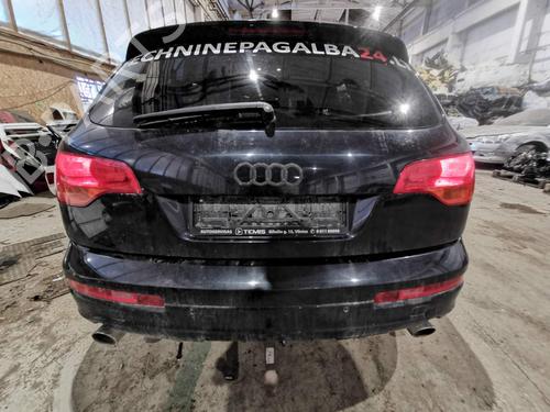 Engine control unit (ECU) AUDI Q7 (4LB) 3.0 TDI quattro | BP33445395M57 - Image 8