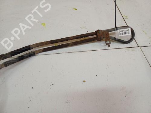 AC pipe MAZDA PREMACY (CP) 2.0 TD | BP32540492M126