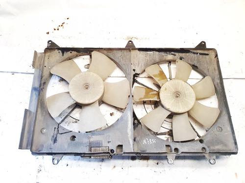 Used Fan Fan MAZDA CX-7 (ER) 2.3 AWD (248 hp) 35410628 35410628
