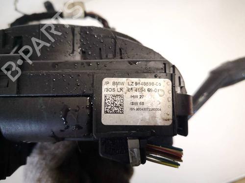 Warning switch BMW 1 Convertible (E88) 118 d | BP35213011I22 - Image 3