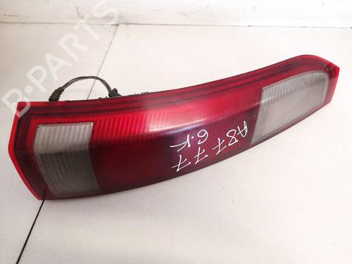 Used Left taillight Left taillight 35341924 35341924