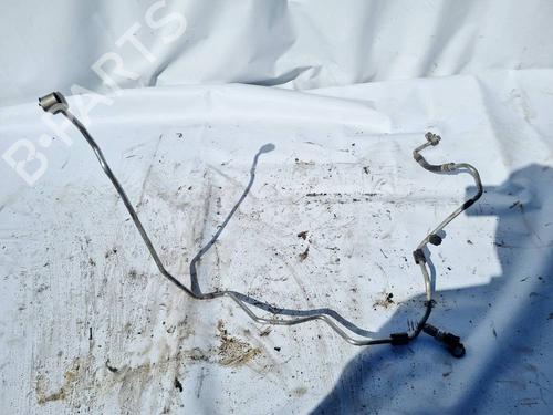 Used AC pipe AC pipe SKODA FABIA II (542) 1.2 12V (60 hp) 32570009 32570009