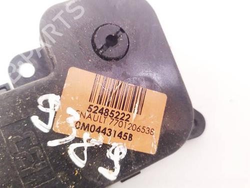 Electronic module RENAULT ESPACE IV (JK0/1_) 1.9 dCi (JK0U) | BP32621285M83