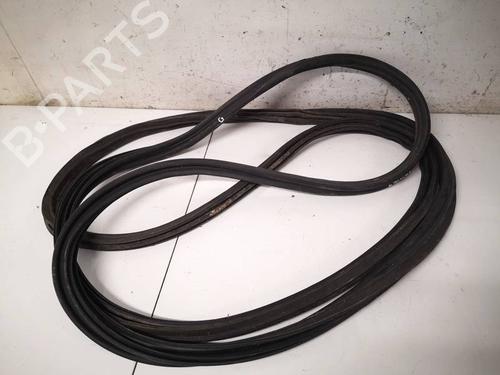 Used Rubber door seal Rubber door seal 34834971 34834971