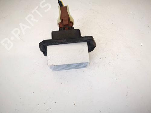 Used Heater resistor Heater resistor HONDA CIVIC VIII Saloon (FD, FA) 1.3 IMA (FA3, FD3) (95 hp) 35126677 35126677