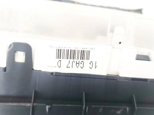 Instrument cluster MAZDA 6 Hatchback (GH) 2.0 MZR-CD (GH14) | BP36517916C47 - Image 4