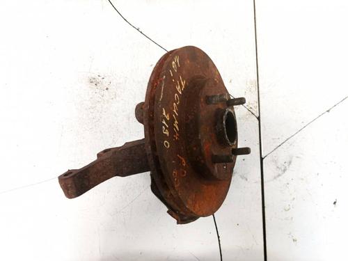 hjre-styrespindel-lejehus-chevrolet-rezzo-mpv-u100-2005-35231520 main image
