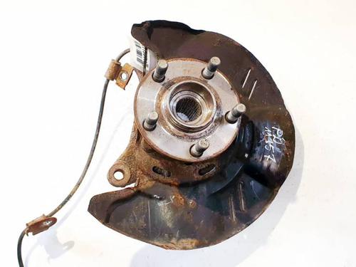 Used Right front steering knuckle Right front steering knuckle SUBARU FORESTER (SH_) 2.0 D AWD (SHH, SHD, SHN) (147 hp) 40275697 40275697