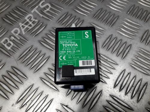 Used Electronic module Electronic module 35696755 35696755