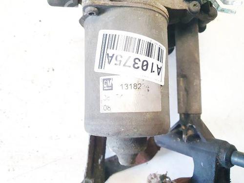 Front wiper motor OPEL CORSA D (S07) 1.2 (L08, L68) | BP34788380M29 - Image 3