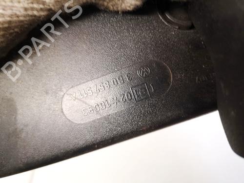 Rear mirror OPEL INSIGNIA A (G09) 1.8 (68) | BP35477744I6 - Image 3
