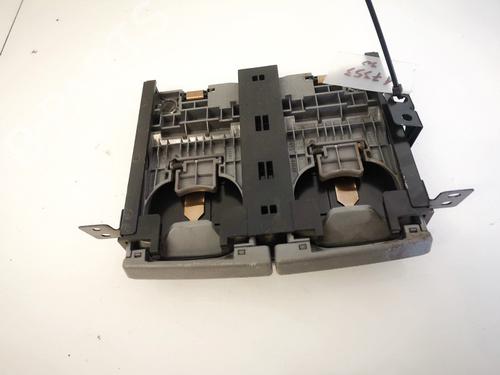 Used Cup/Object holder Cup/Object holder TOYOTA AVENSIS VERSO (_M2_) 2.0 D (CLM20_, CLM20R) (116 hp) 35490586 35490586