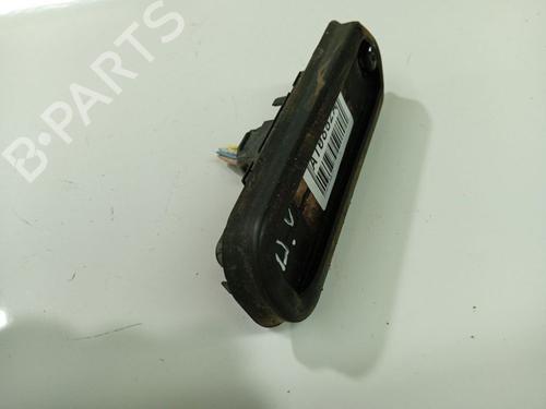 Electronic module CITROËN C8 (EA_, EB_) 2.2 HDi | BP34833913M83 - Image 2