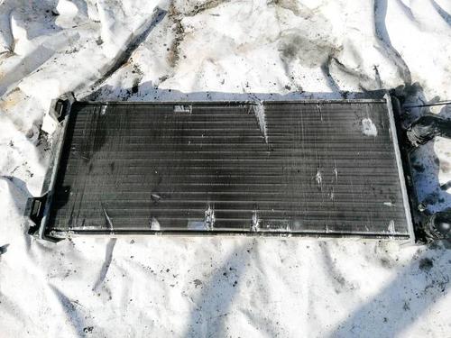 Used Water radiator Water radiator 35372375 35372375