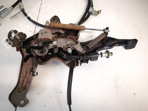 Used Hand brake Hand brake 34949744 34949744