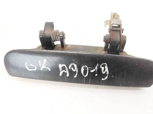 rear-left-exterior-door-handle-audi-a6-c5-4b2-4b4-1997-1998-1999-2000-2001-2002-2003-2004-2005-35236785 main image