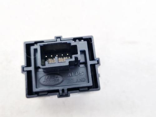 Warning switch JAGUAR I-PACE (X590) EV400 AWD | BP35534269I22 - Image 4