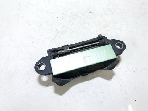 rear-left-exterior-door-handle-audi-a4-b5-8d2-1994-1995-1996-1997-1998-1999-2000-2001-35598266 main image