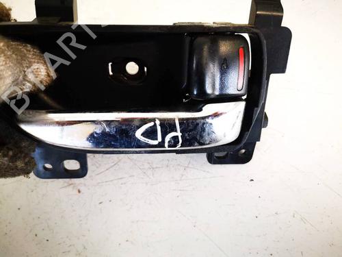 Rear left interior door handle SUBARU LEGACY V (BM) 2.0 D AWD (BMD) | BP35015717I15 - Image 2
