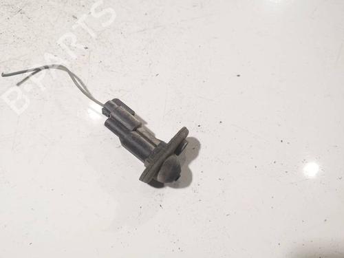 Electronic module OPEL CORSA C (X01) 1.7 CDTI (F08, F68) | BP39013786M83 - Image 3