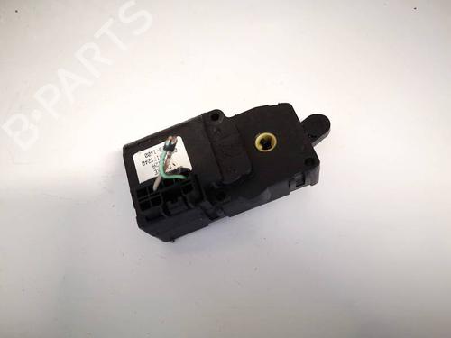 Used Electronic module Electronic module CHEVROLET AVEO / KALOS Saloon (T250, T255) 1.2 (72 hp) 32563890 32563890