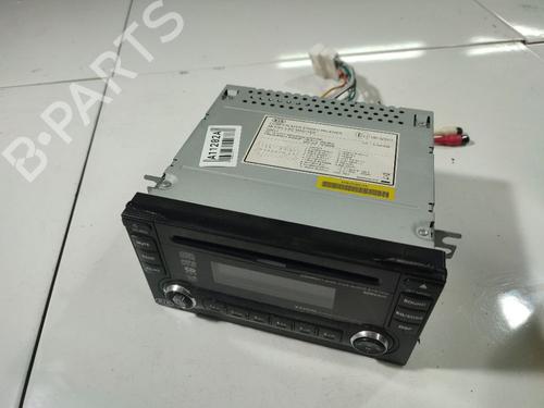 Used Radio Radio 34802238 34802238
