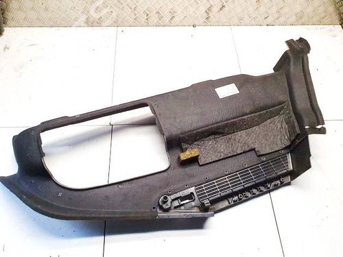 Boot lining AUDI A7 Sportback (4GA, 4GF) 3.0 TDI quattro | BP34859379I3 - Image 3