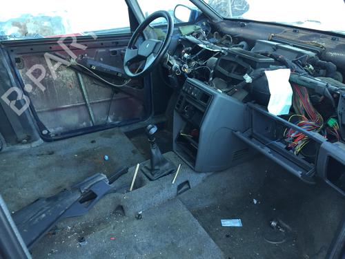 Switch RENAULT ESPACE II (J/S63_) 2.2 (J/S637, J63G) | BP35671163I30  - Image 6