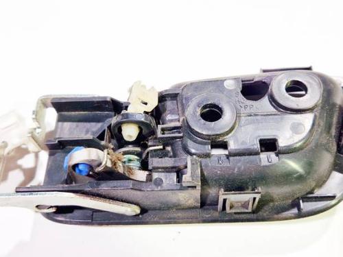 Front right interior door handle HONDA FR-V (BE) 2.0 (BE3) | BP35224855I14 - Image 2