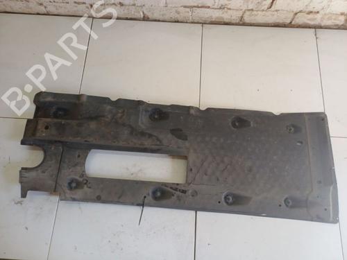Used Underbody protection Underbody protection 38319076 38319076