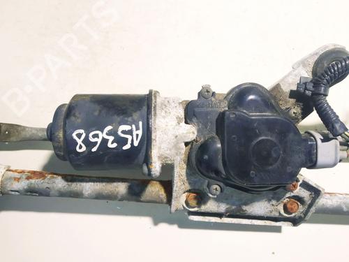 Used Front wiper motor Front wiper motor NISSAN PATHFINDER III (R51) 2.5 dCi (174 hp) 35881524 35881524
