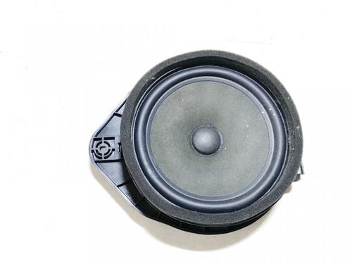 Used Speaker Speaker OPEL MERIVA B MPV (S10) 1.7 CDTI (75) (110 hp) 33067288 33067288