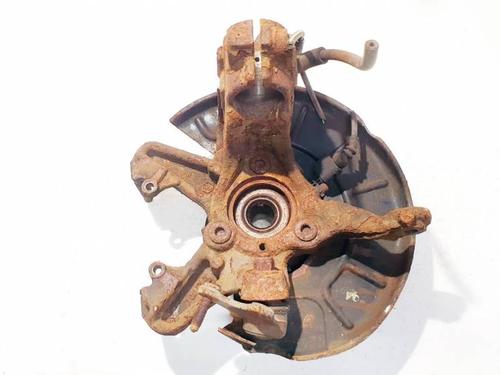 Used Right front steering knuckle Right front steering knuckle SEAT LEON (1P1) 1.6 (102 hp) 40617509 40617509