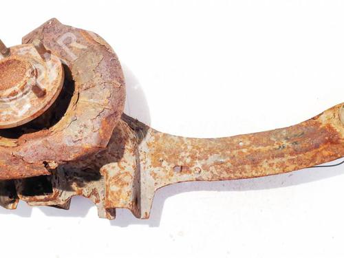 Used Right rear suspension arm Right rear suspension arm MAZDA 5 (CR) 2.0 CD (CR19) (143 hp) 40166089 40166089