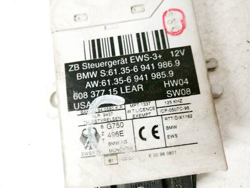Electronic module PORSCHE CAYENNE (9PA) S 4.5 | BP35111830M83 - Image 3
