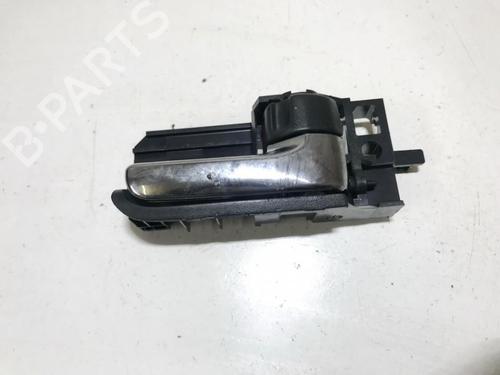 Used Rear right interior door handle Rear right interior door handle 35715992 35715992