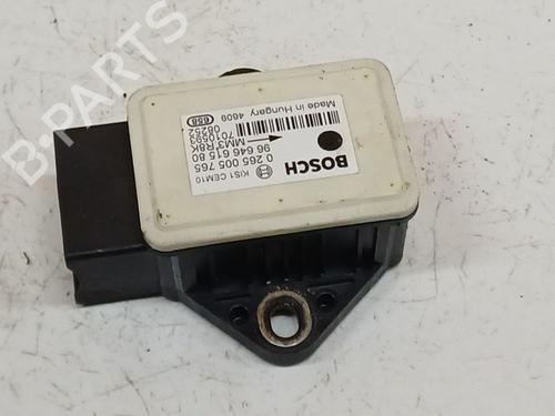 Used Electronic module Electronic module 39485135 39485135