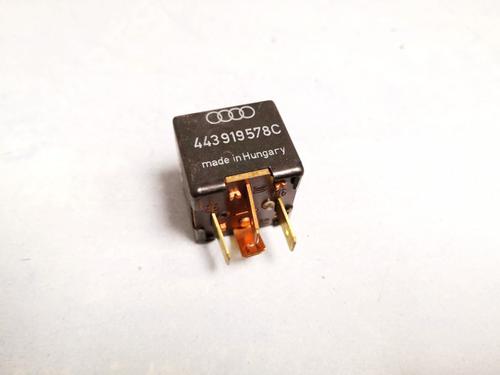 Used Other Other AUDI A6 C5 (4B2, 4B4) 2.5 TDI (150 hp) 33106601 33106601