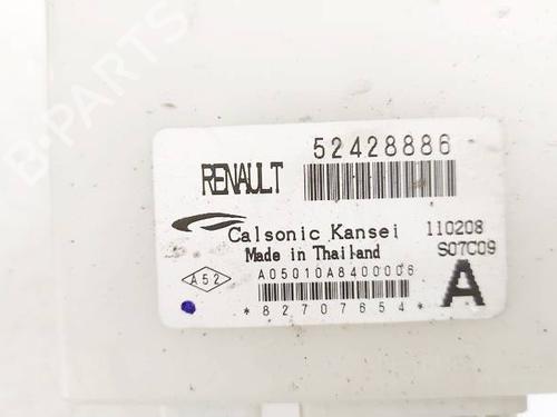 Electronic module RENAULT LAGUNA III (BT0/1) 1.5 dCi (BT00, BT0A, BT0T, BT1J) | BP32575932M83  - Image 5